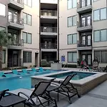 Executive Ritzy Suites