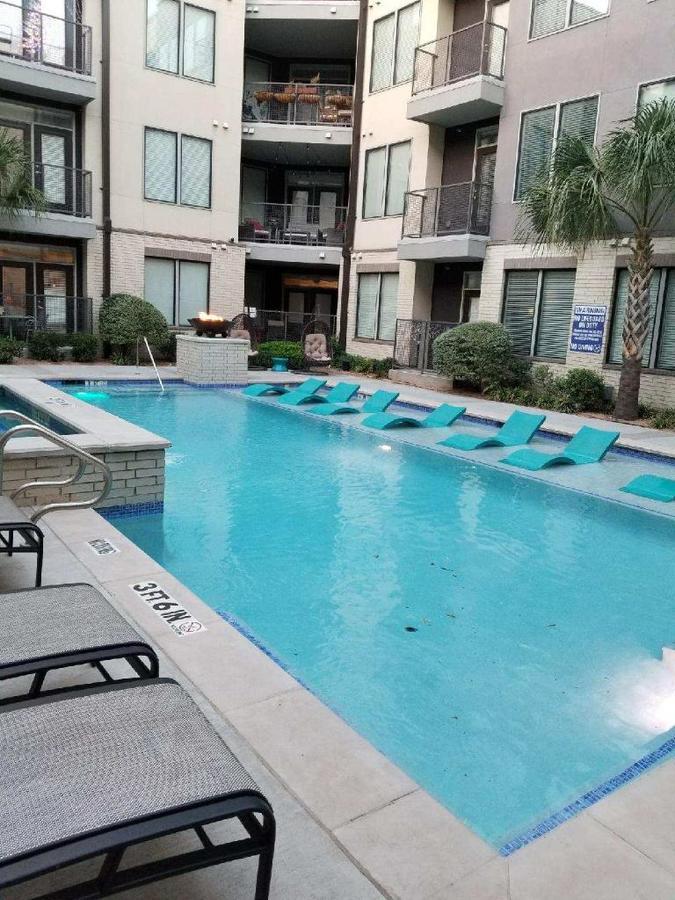 Apartamento Executive Ritzy *