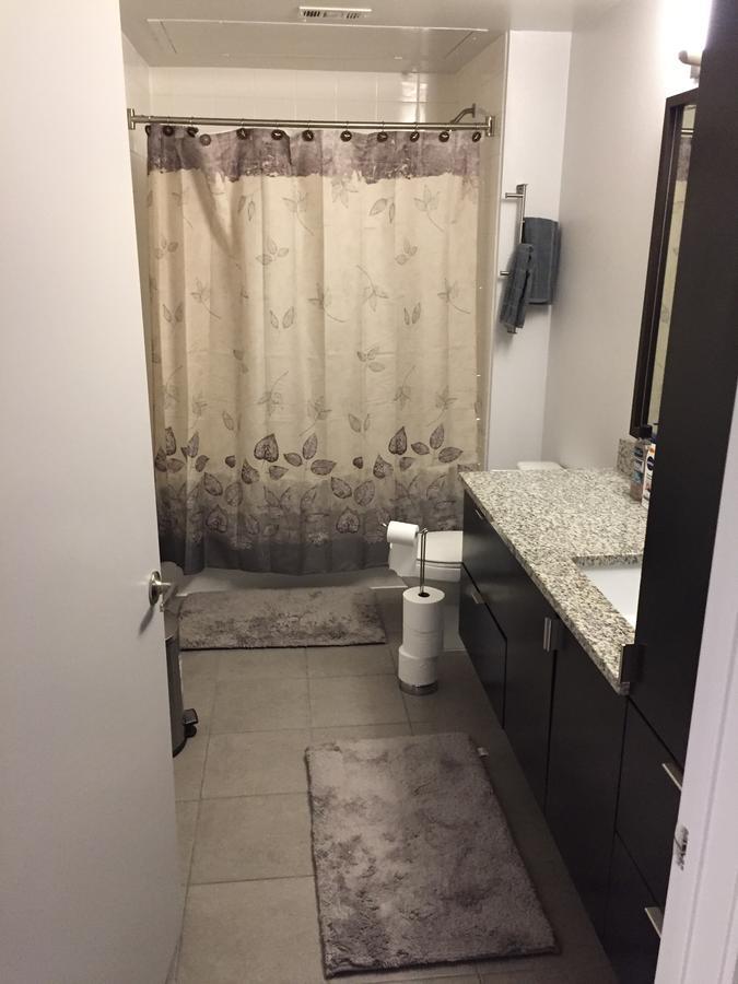 Apartamento Executive Ritzy