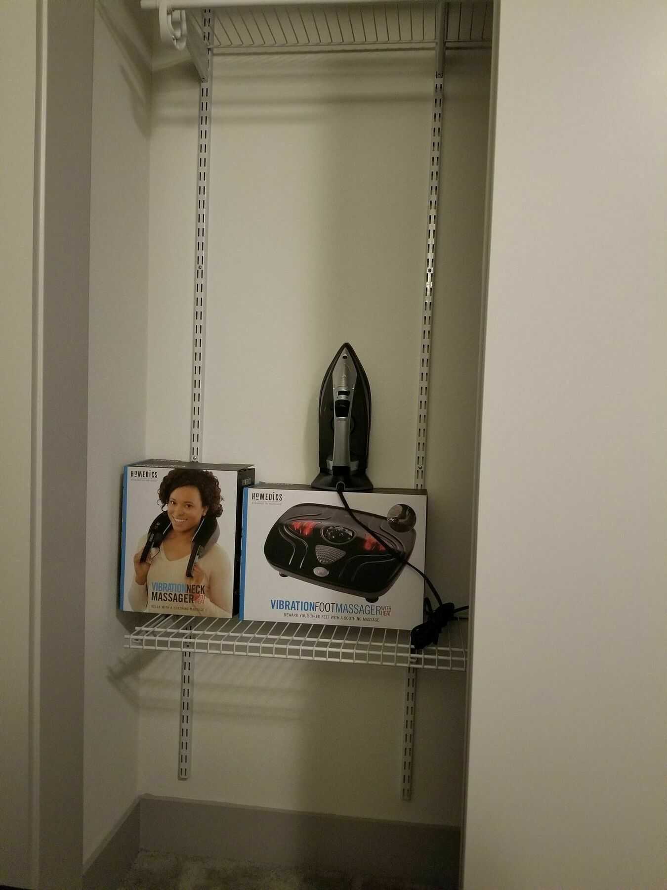 Apartamento Executive Ritzy
