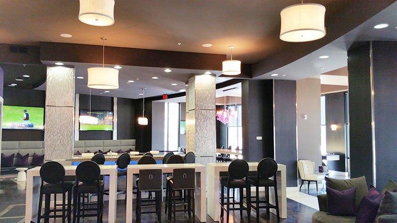 Executive Ritzy Dallas