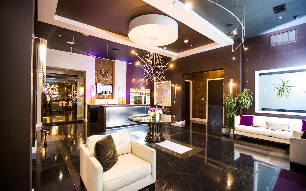 Executive Ritzy Dallas