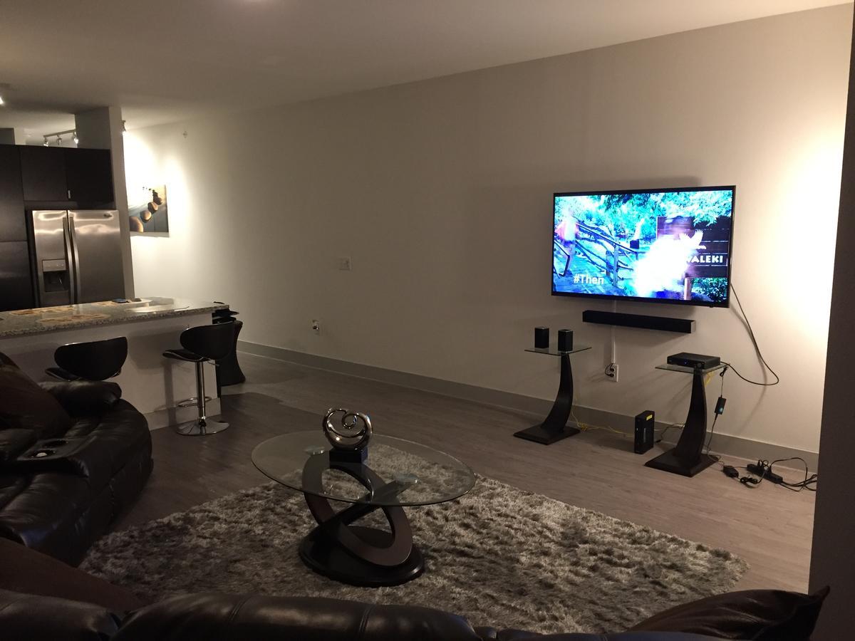 Apartment Executive Ritzy *