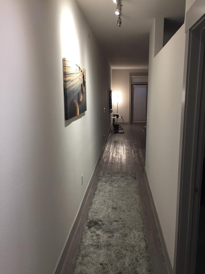 Executive Ritzy Apartment