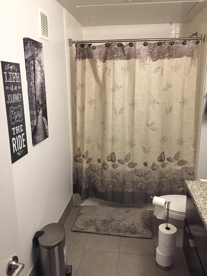 Executive Ritzy Apartment