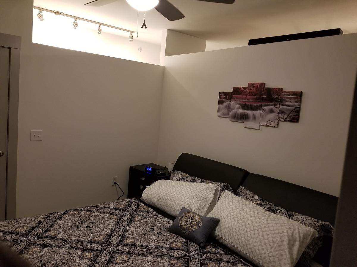 Executive Ritzy Apartment