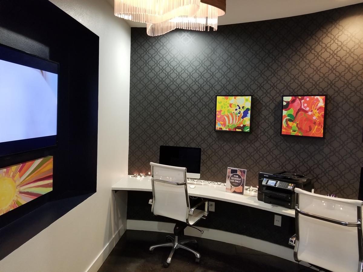 Executive Ritzy Dallas