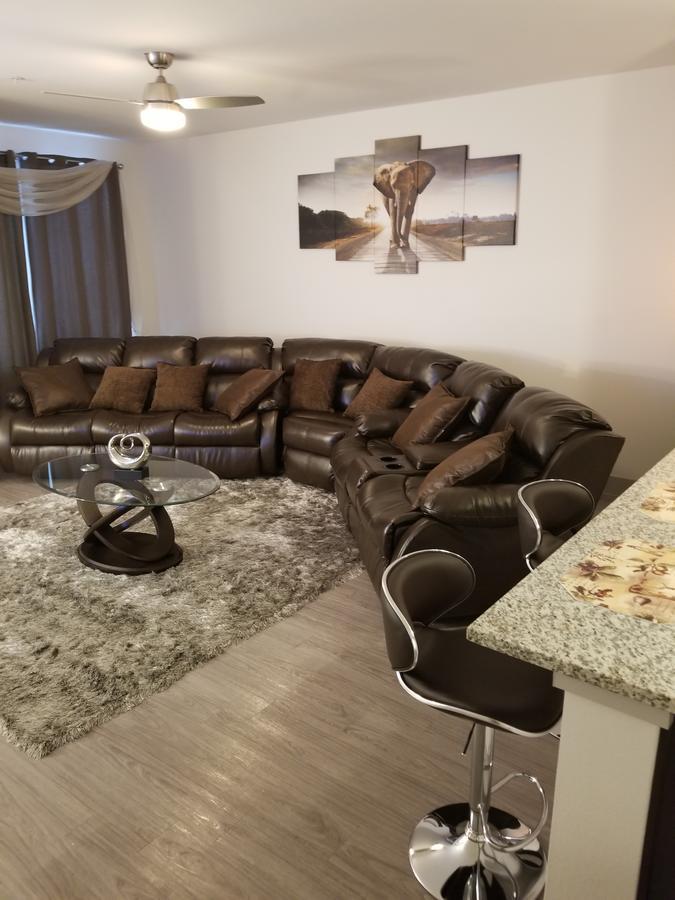 Apartment Executive Ritzy *