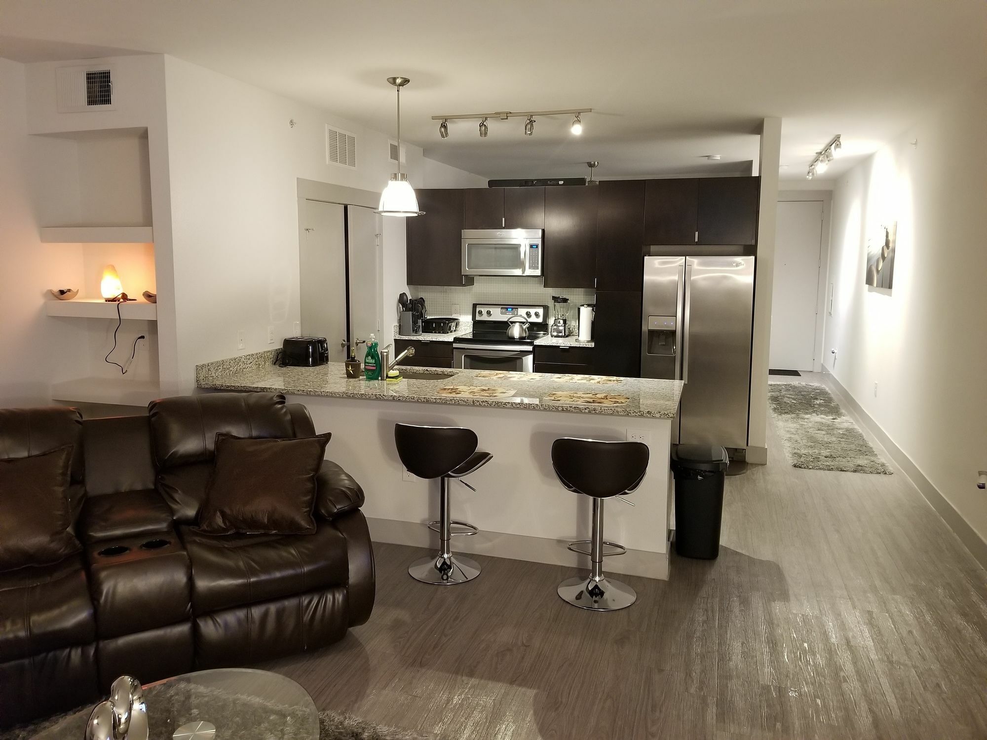 Apartment Executive Ritzy *