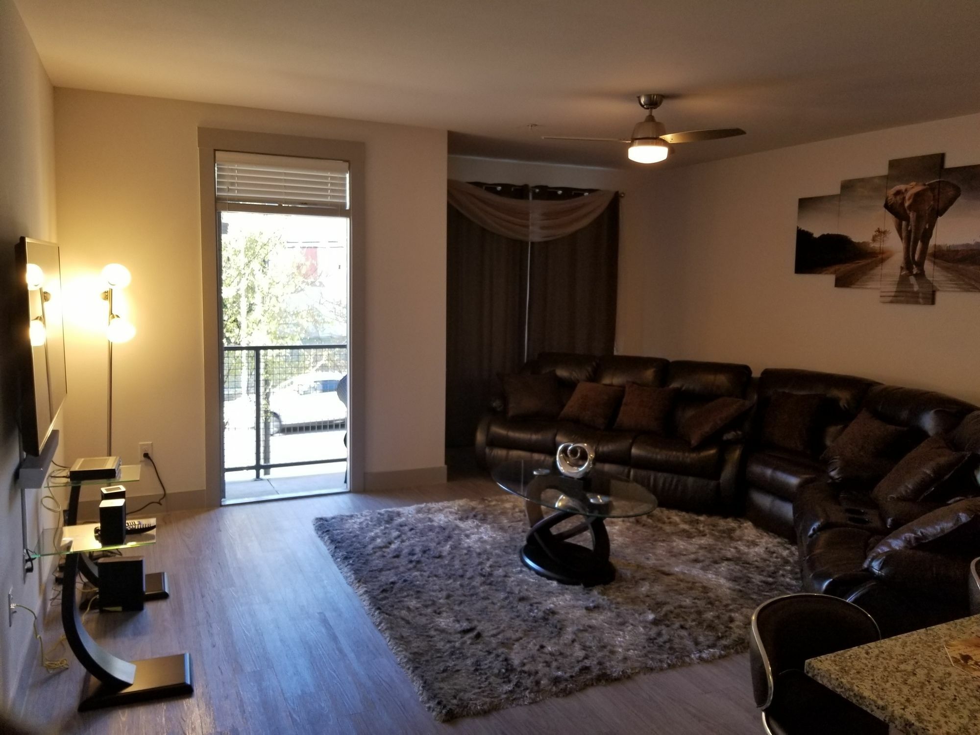 Executive Ritzy Apartment Dallas