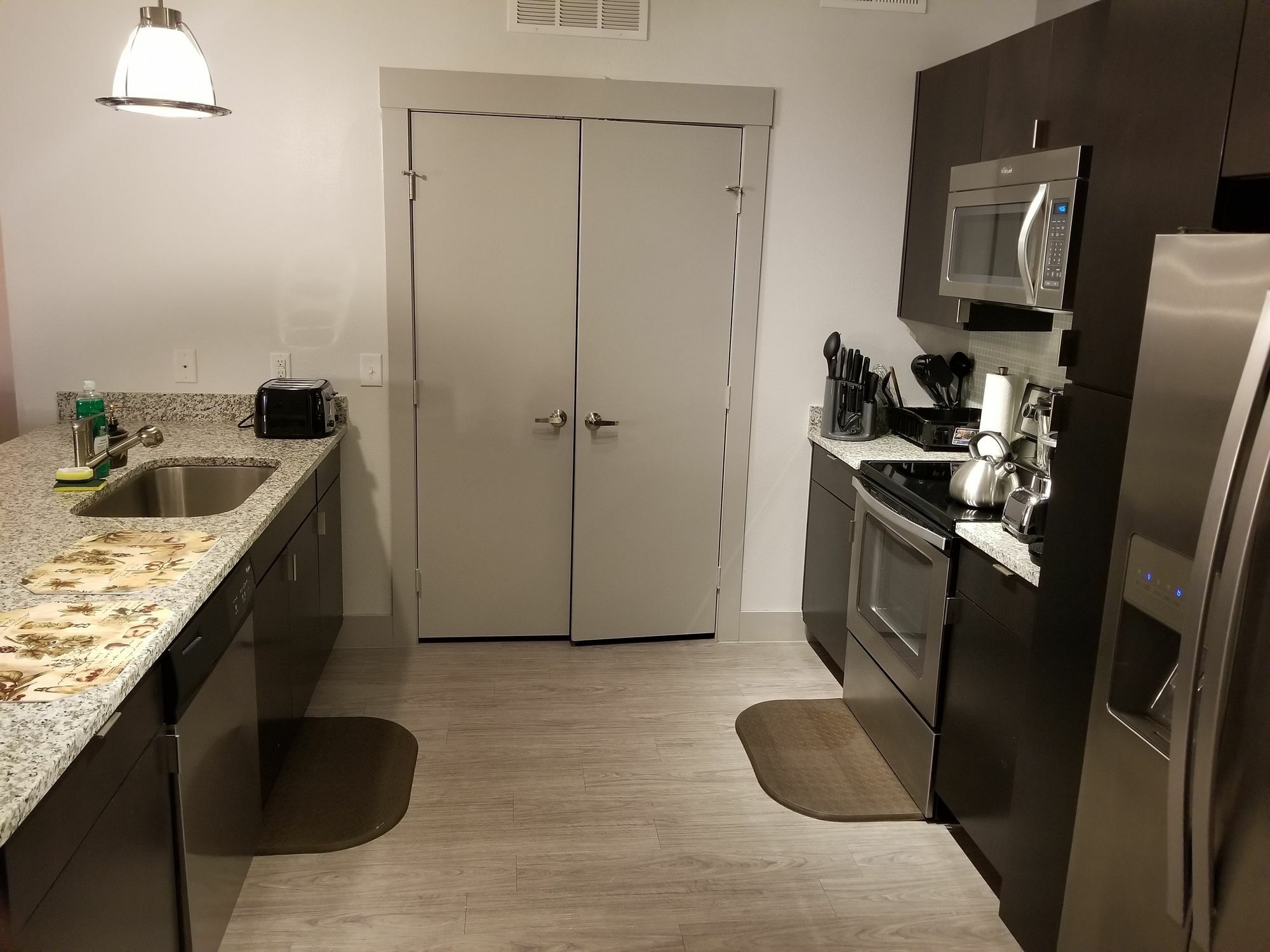 Executive Ritzy Dallas