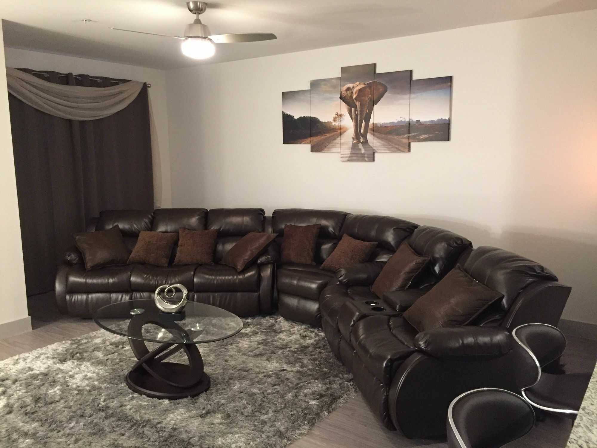 Apartment Executive Ritzy *